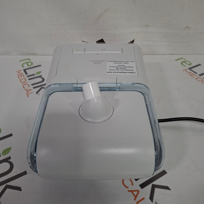 Philips Respironics E30 Ventilator