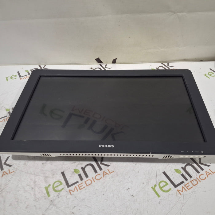 Philips ELO 24" ET2401L Display Monitor