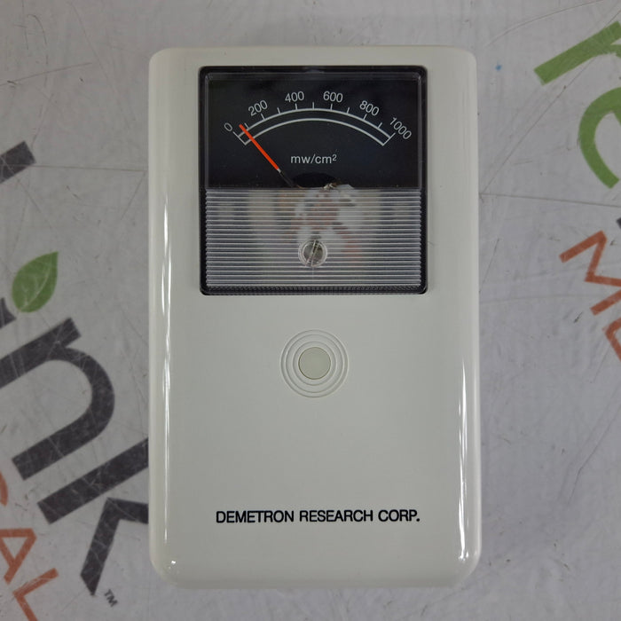 Demetron Research Corporation Model 100 Curing Radiometer