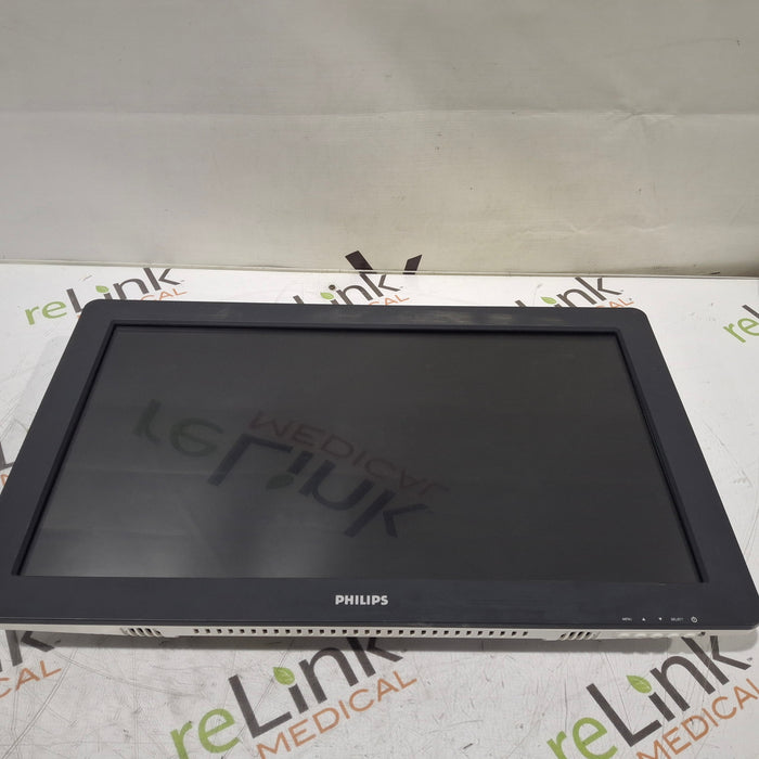 Philips ELO 24" ET2401L Display Monitor