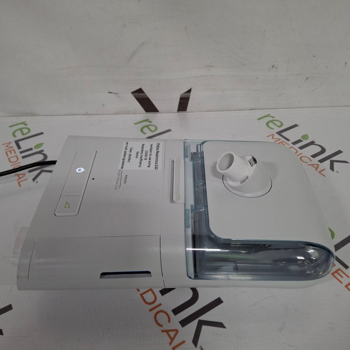 Philips Philips Respironics E30 Ventilator Respiratory reLink Medical
