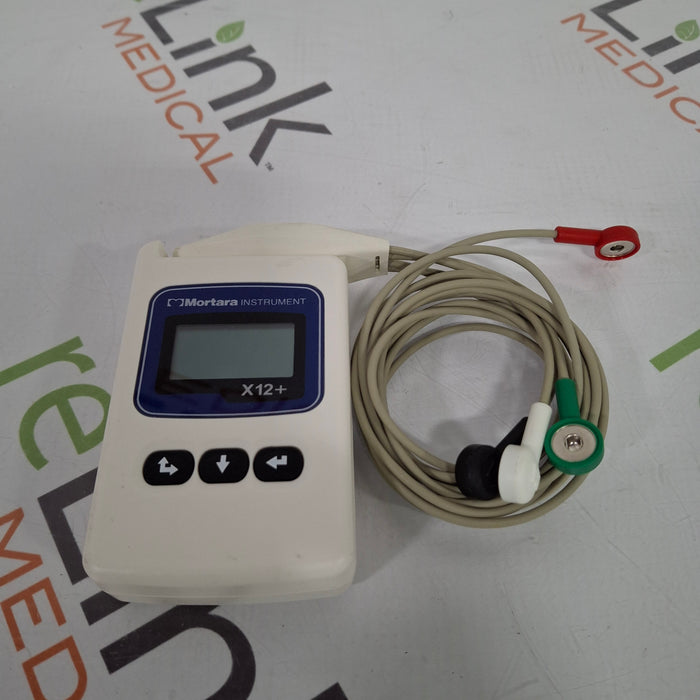 Cardiac Science X12+ Telemetry Transmitter