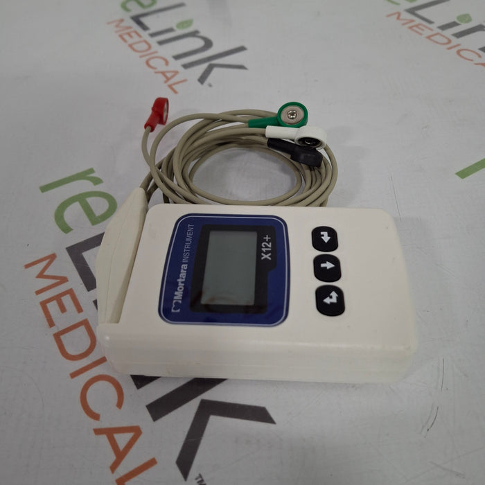 Cardiac Science X12+ Telemetry Transmitter