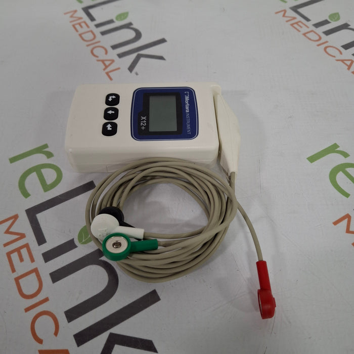 Cardiac Science X12+ Telemetry Transmitter