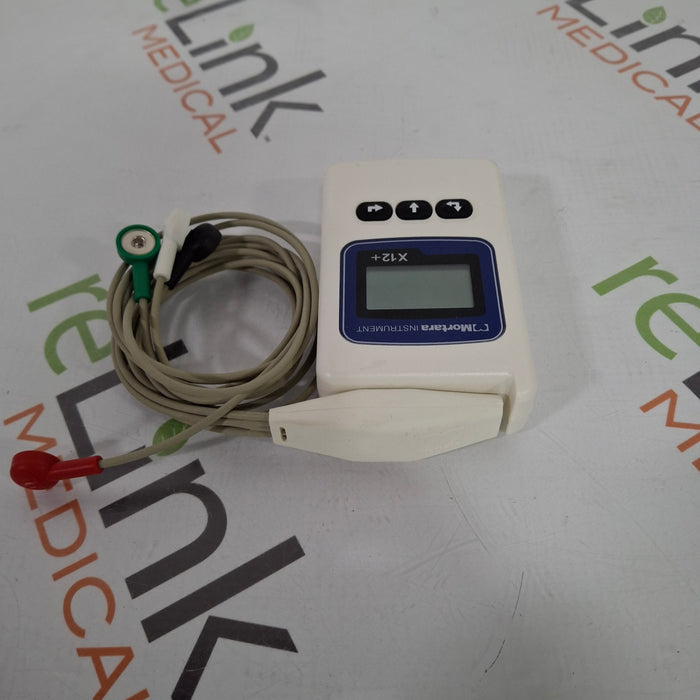 Cardiac Science X12+ Telemetry Transmitter