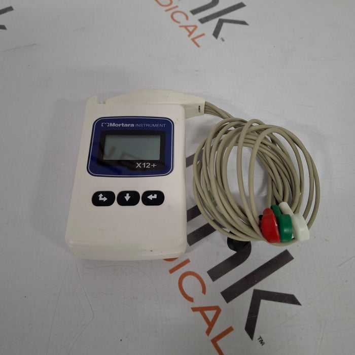 Cardiac Science X12+ Telemetry Transmitter