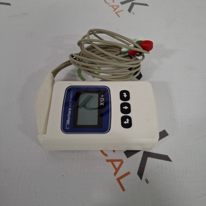 Cardiac Science X12+ Telemetry Transmitter