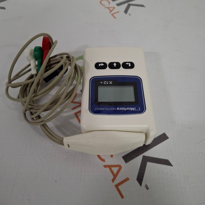 Cardiac Science X12+ Telemetry Transmitter