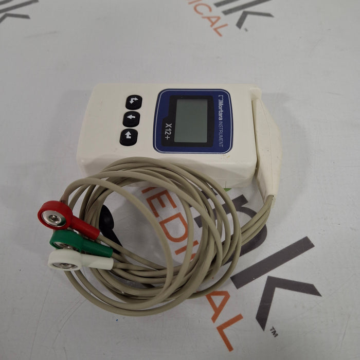 Cardiac Science X12+ Telemetry Transmitter