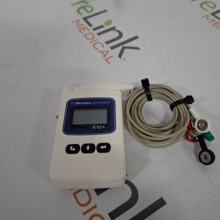 Cardiac Science X12+ Telemetry Transmitter