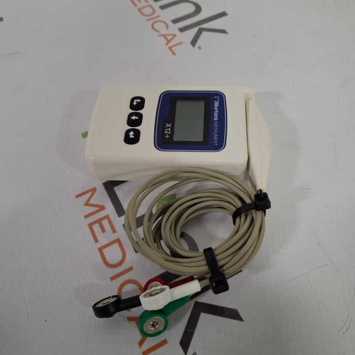 Cardiac Science X12+ Telemetry Transmitter