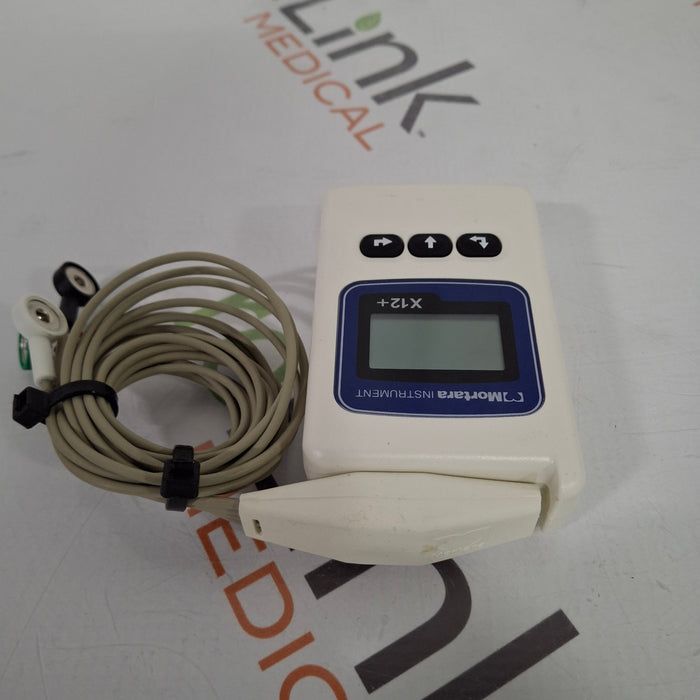 Cardiac Science X12+ Telemetry Transmitter