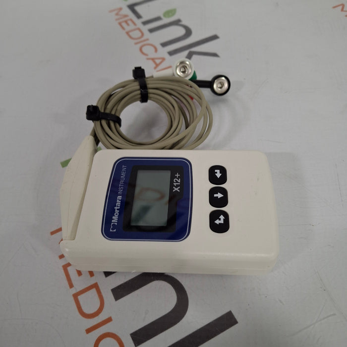 Cardiac Science X12+ Telemetry Transmitter