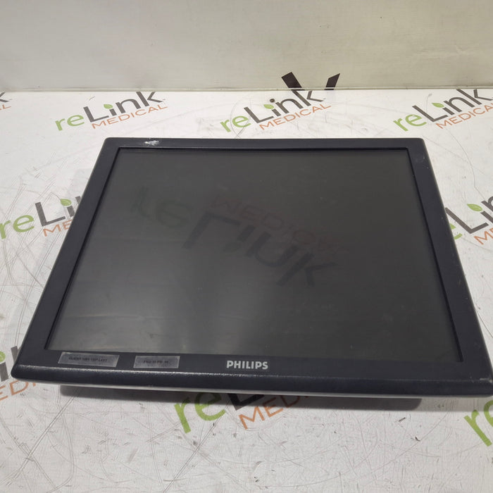 Philips 19" ELO Monitor Touchscreen