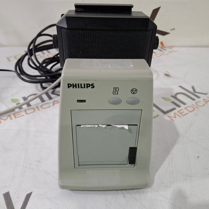 Philips 862120 IntelliVue 2 Channel Recorder/Printer