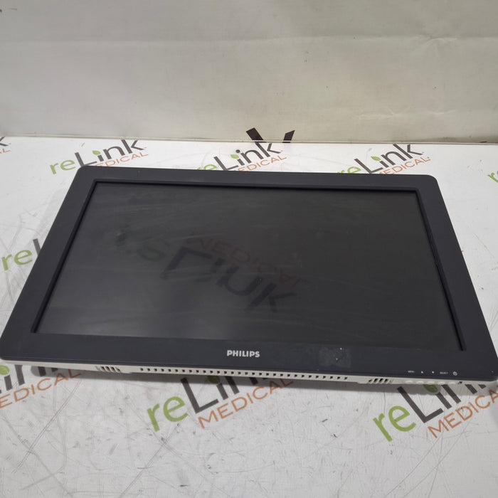 Philips ELO 24" ET2401L Display Monitor