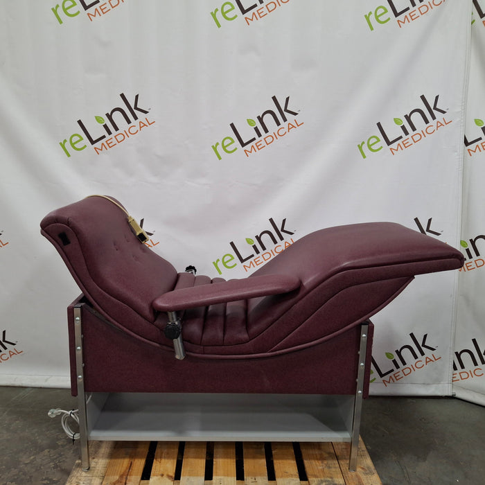 Dacor Manufacturing, Inc. 5R5211 Original Blood Donor Chair