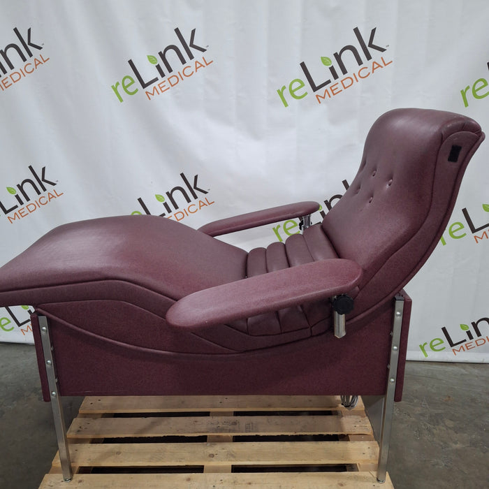 Dacor Manufacturing, Inc. 5R5211 Original Blood Donor Chair