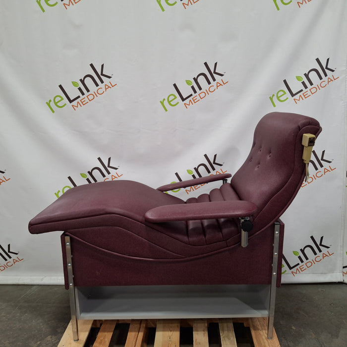 Dacor Manufacturing, Inc. 5R5211 Original Blood Donor Chair