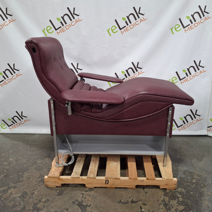 Dacor Manufacturing, Inc. 5R5211 Original Blood Donor Chair