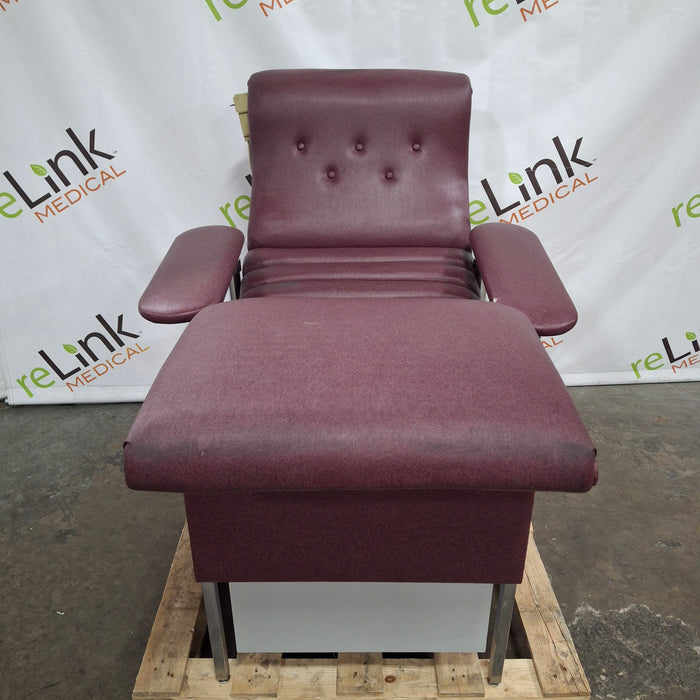 Dacor Manufacturing, Inc. 5R5211 Original Blood Donor Chair