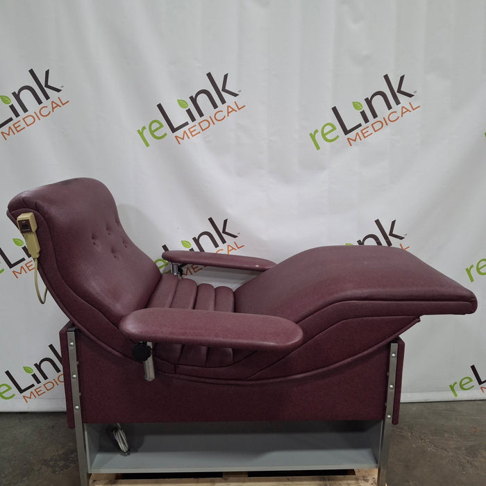 Dacor Manufacturing, Inc. 5R5211 Original Blood Donor Chair