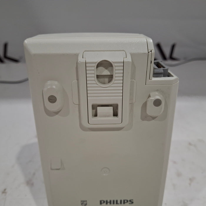 Philips M3001A-A01C06 Fast SpO2, NIBP, ECG, Temp, IBP MMS Module