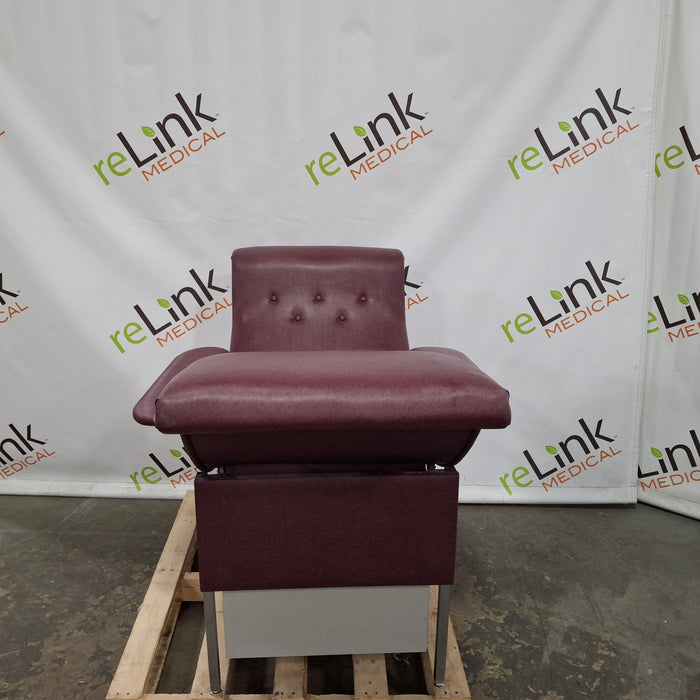 Dacor Manufacturing, Inc. 5R5211 Original Blood Donor Chair