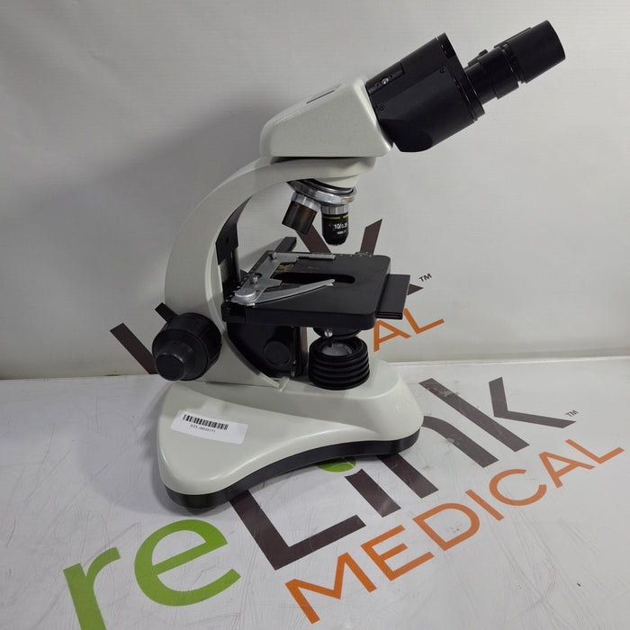 Seiler Instrument Westlab Microscope