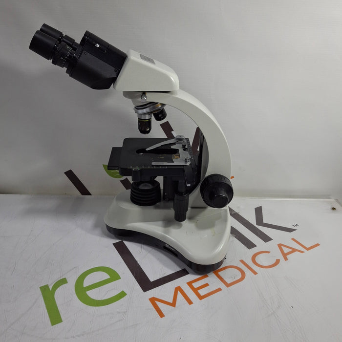 Seiler Instrument Westlab Microscope