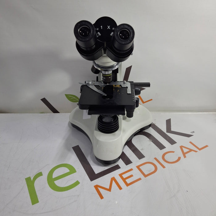 Seiler Instrument Westlab Microscope