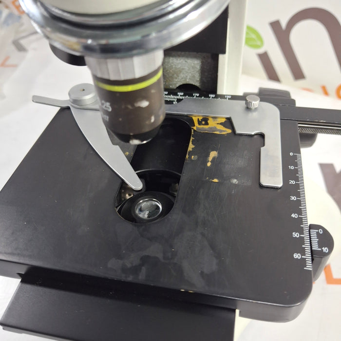 Seiler Instrument Westlab Microscope