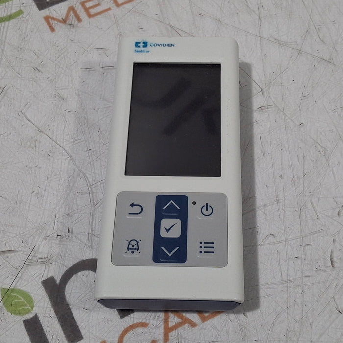 Covidien PM10N Nellcor Portable SpO2 Patient Monitoring System