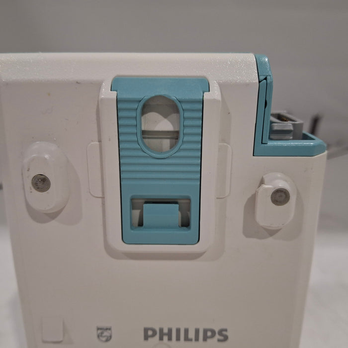 Philips M3001A-A01C06 Fast SpO2, NIBP, ECG, Temp, IBP MMS Module