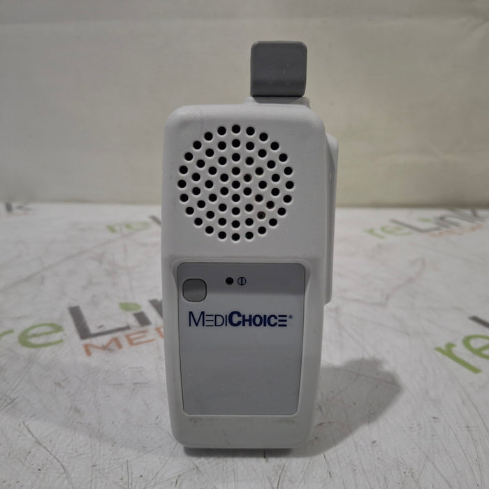 MediChoice Lifedop 8 Vascular / Obstetric Doppler