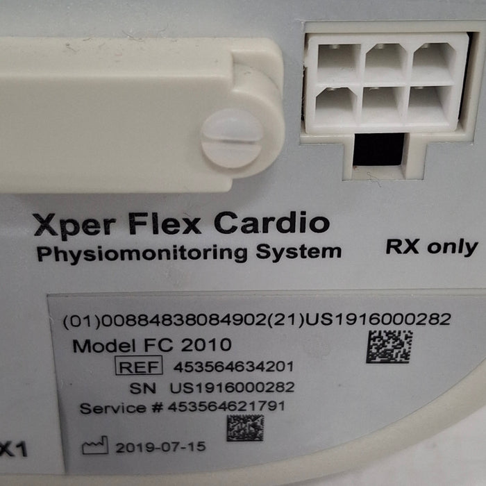 Philips Xper Flex Cardio FC 2010