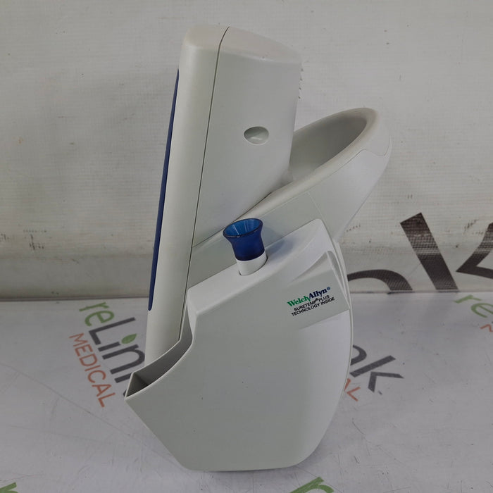 Welch Allyn Spot LXi - NIBP, SureTemp Plus, Nellcor SpO2 Vital Signs Monitor