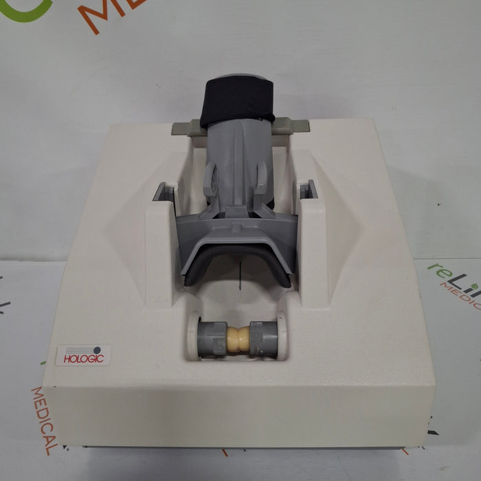 Hologic, Inc. Sahara Clinical Bone Sonometer