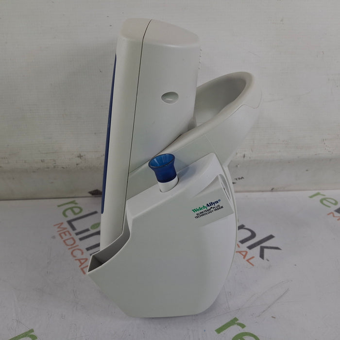 Welch Allyn Spot LXi - NIBP, SureTemp Plus, Nellcor SpO2 Vital Signs Monitor