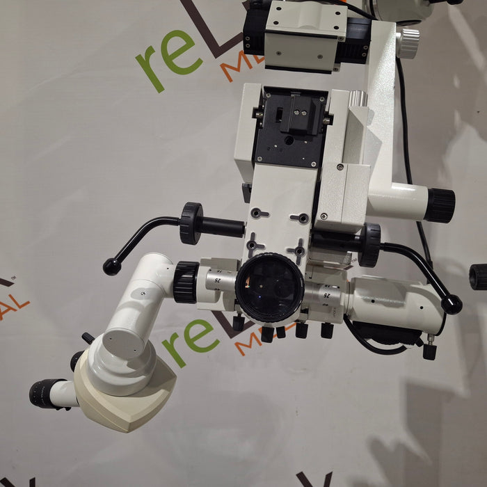 Leica Wild M655 / MTR 29 Surgical Microscope