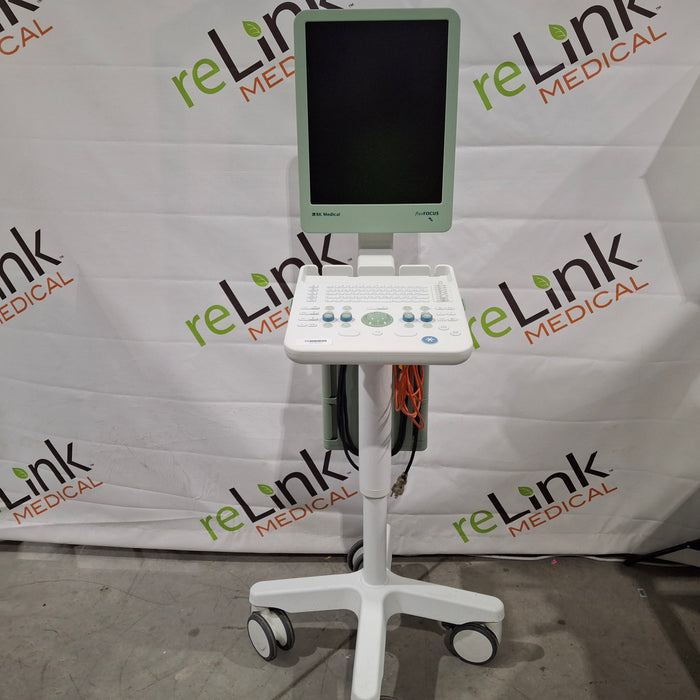 B-K Medical Flex Focus 1202 Ultrasound