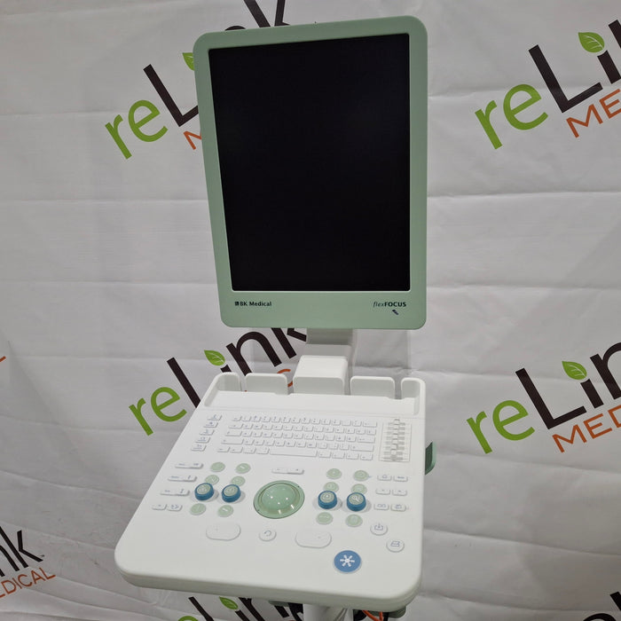 B-K Medical Flex Focus 1202 Ultrasound