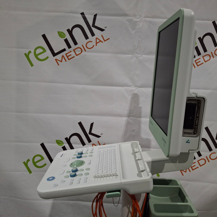 B-K Medical Flex Focus 1202 Ultrasound