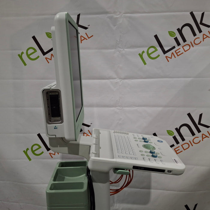 B-K Medical Flex Focus 1202 Ultrasound