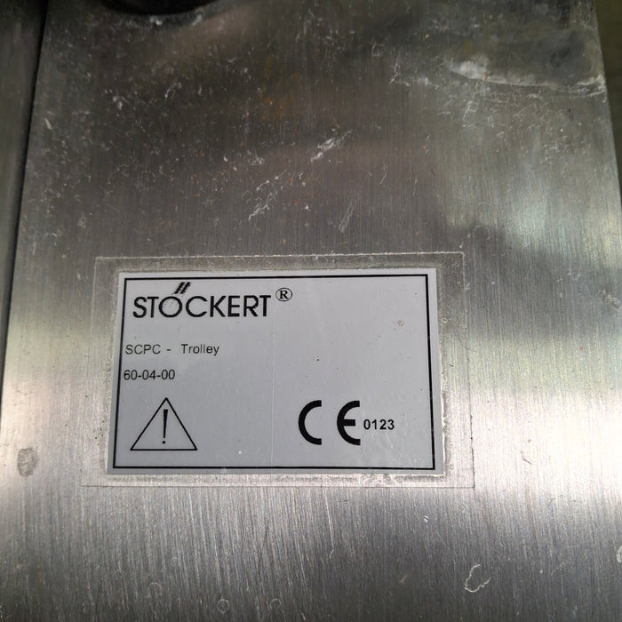 Stockert Stockert 60-03-00 SCPC System Perfusion reLink Medical