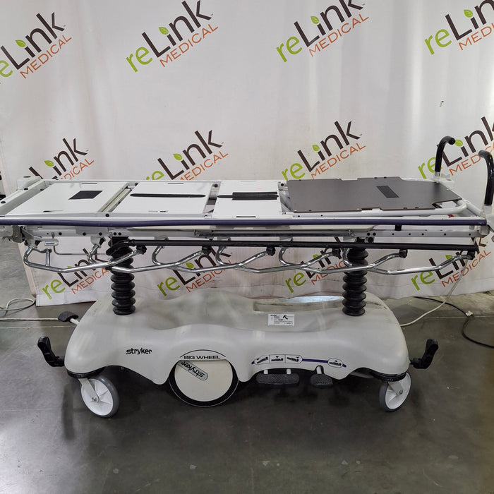 Stryker 1731 Stretcher