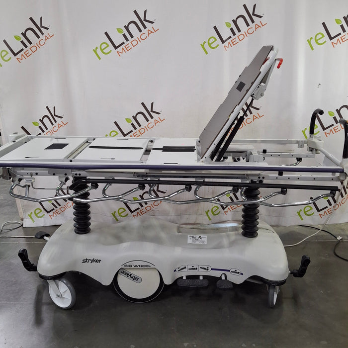 Stryker 1731 Stretcher