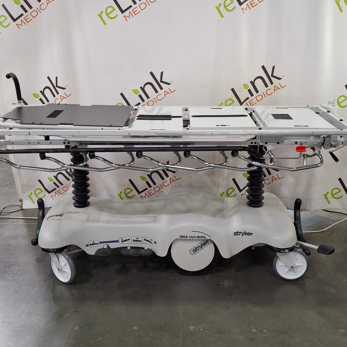 Stryker 1731 Stretcher