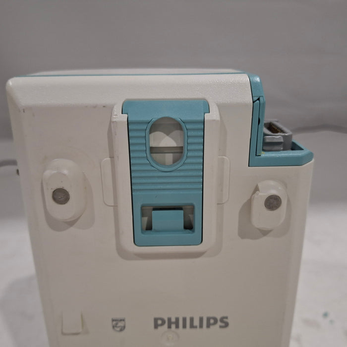 Philips M3001A-A01C06 Fast SpO2, NIBP, ECG, Temp, IBP MMS Module