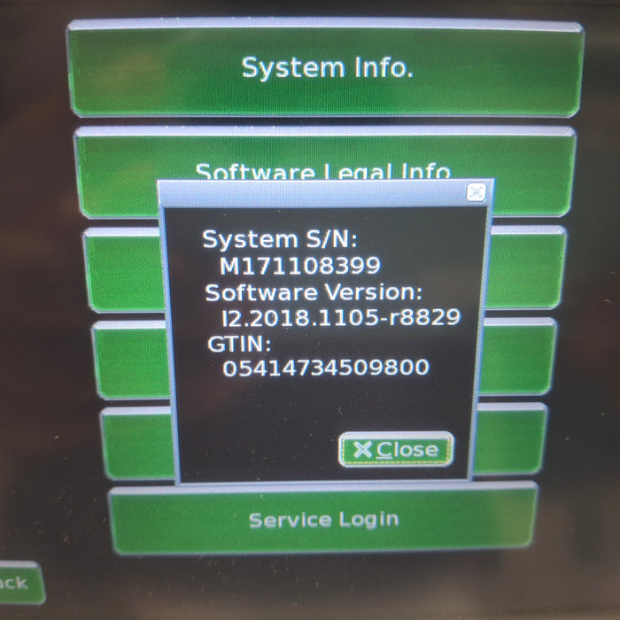 St. Jude Medical, Inc. CardioMEMS CM3000 Patient Monitoring System